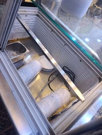 براد مقبلات نضيف 07803419380