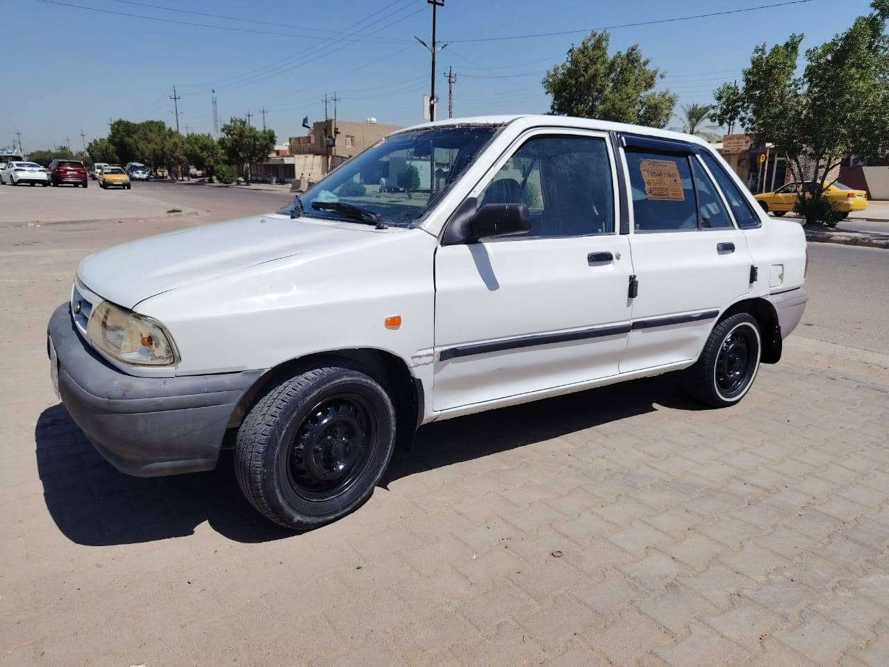 سايبه موديل 12 بيه جاملغات اماميه صبغ بدون دواخل كير محرك مكفولات شواصي نضاف تبريد ثلج دوشمه صدر كهربائيات تخم تاير كله جديد السعر 37 وبيه مجال المكان المدائن سلمان باك ***********

