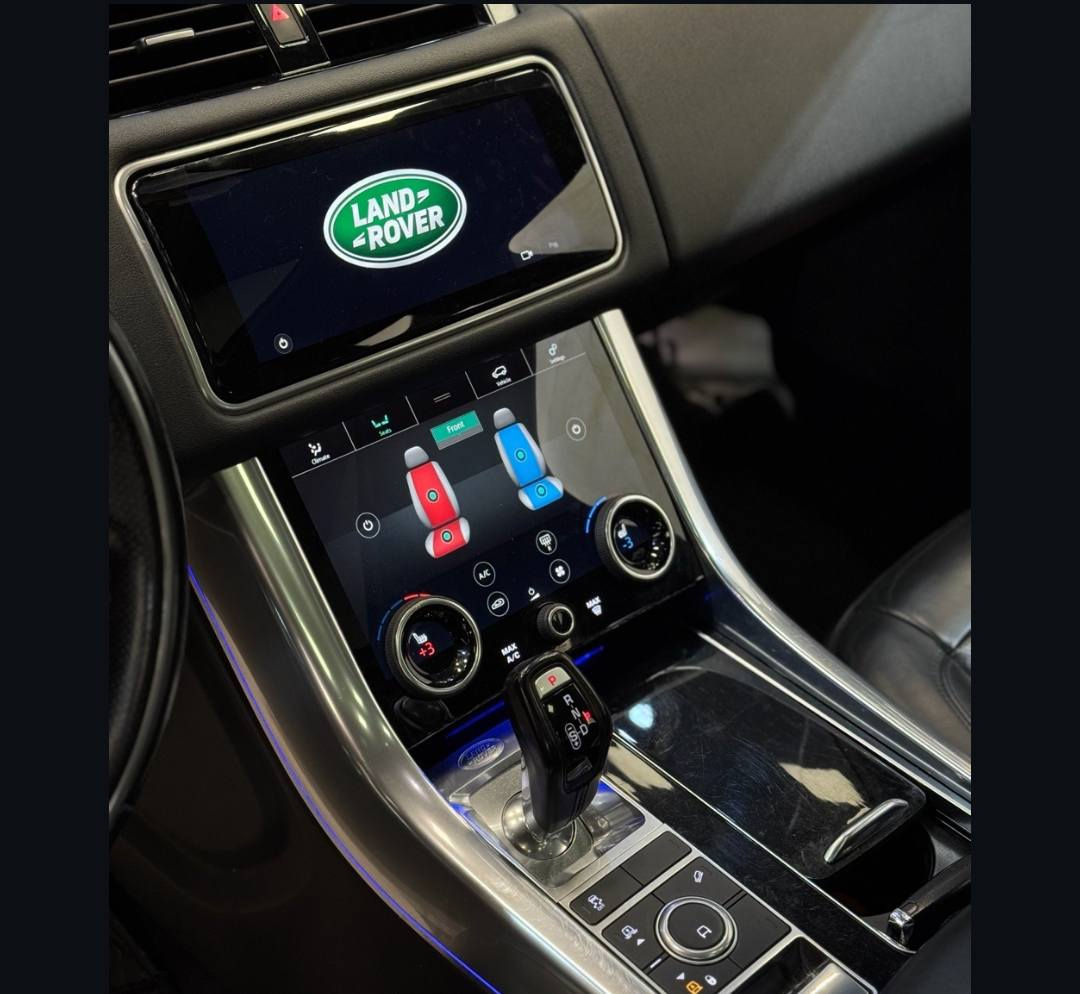 LAND ROVER SPORT HSE 2022 🦁
Engine: V6 3.0L 🚀
ژمارە هەولێر جاهیز 
98 هزار روشتووە 
بێ بویاغ 💎 
وارد ئەمریکی 🇺🇸 
💰نرخی 420 وەرقە💰
📍شوێن هەولێر 
پانوراما, حەساس , کامیرە , رادار , AWD , ...
~~~~~~~~~~~
0751-2004-377
0772-818-6453
~~~~~~~~~~~
LAND ROVER SPORT HSE 2022 🦁 
Engine: V6 3.0L 🚀
رقم اربیل جاهز 
ماشي 98 الف 
بدون صبغ 💎 
وارد امریکي 🇺🇸 
💰سعر 420 ورقة💰
📍مکان سیارة اربیل 
بانوراما, حساس, رادار , کامیرا, AWD ....... أربيل, العراق


**إذا كنت صاحب هذا الإعلان وتريد حذفه لأي سبب، رجاءا أرسل رسالة إلى الدعم الفني**