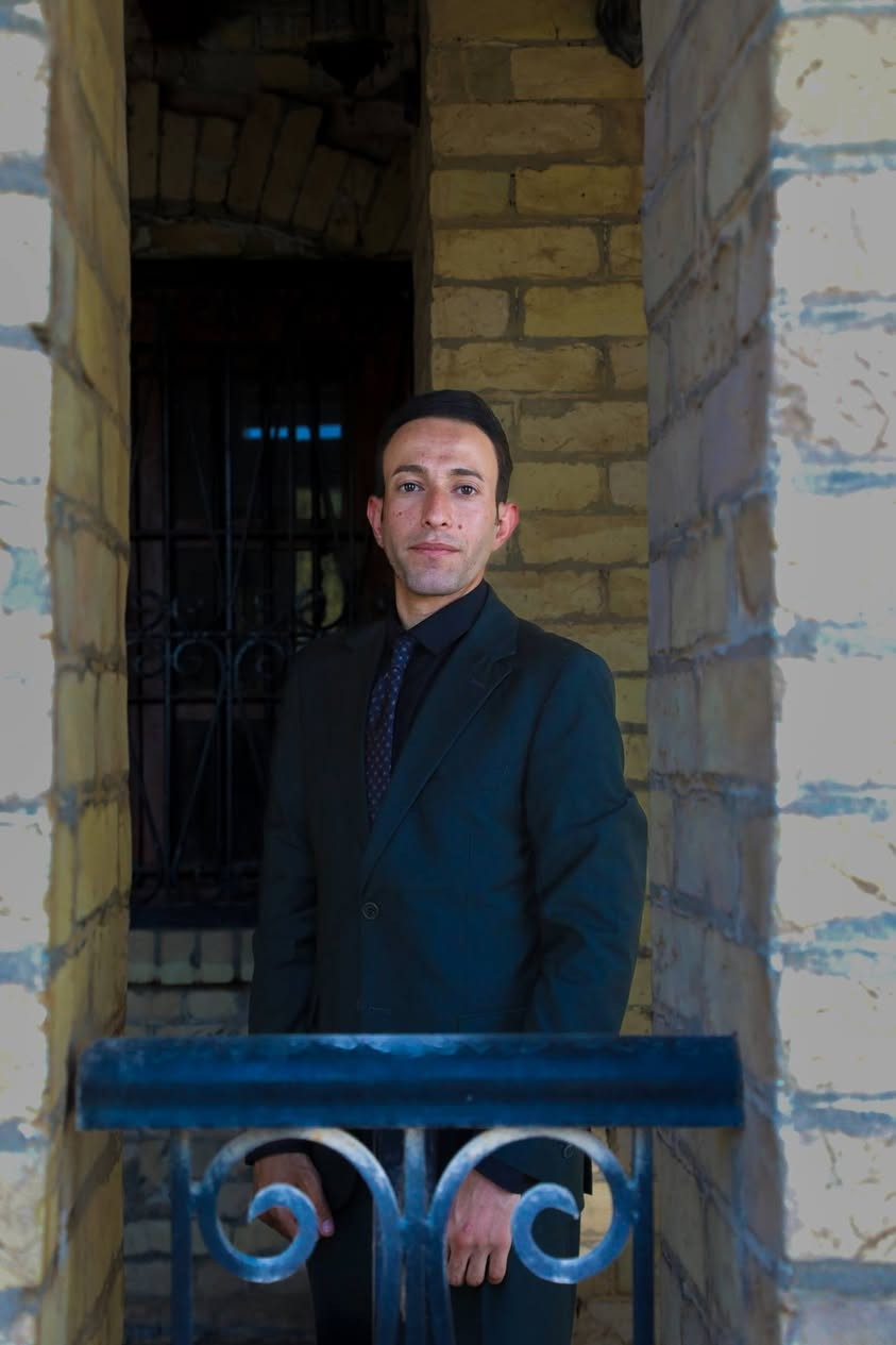 #شباب #باب #الحجز  #مفتوح
 💍__💍
 بسم الله الرحمن الرحيم
(وَمِنْ آيَاتِهِ أَنْ خَلَقَ لَكُم مِّنْ أَنفُسِكُمْ أَزْوَاجًا لِّتَسْكُنُوا إِلَيْهَا وَجَعَلَ بَيْنَكُم مَّوَدَّةً وَرَحْمَةً ۚ إِنَّ فِي ذَٰلِكَ لَآيَاتٍ لِّقَوْمٍ
حفلة خطوبه الحبيبي (طاهر قاسم  🤵🏼‍♂️👰🏻)
لمشاهدة صور 👇
https://t.me/l_o_lk
تصوير حيدر رزاق ***********
