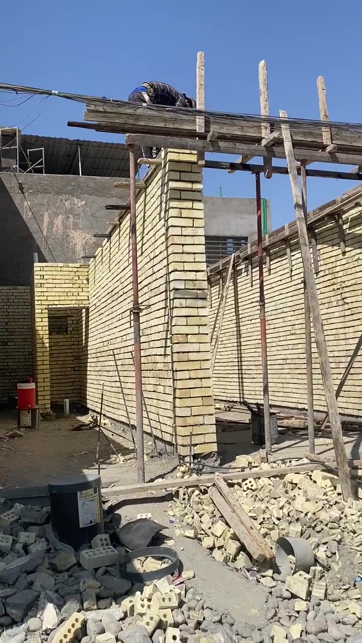 بناء 🔨 هيكل ومفتاح وموصفات حسب الطلب اتتراوح اسعار الهيكل من 175 الى 225 عمل درجة اولى والمفتاح من 540-380 حسب المساحة للتواصل ***********
#نجاحنا-التزامنا
