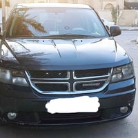 دودج جورني • ٢٠١٤ • رقم بغداد