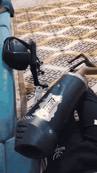 صالنصة • مايف • تيماكس