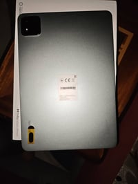 شاومي باد 7 • ٢٥٦/١٢ • بحالة الوكالة