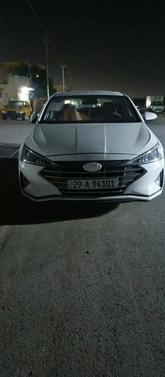 سلام عليكم النتره موديل 2019 فول مواصفات فتحه بصمه سونار منشور رقم واسط مكان السياره كوت الشهداء ‏‪***********‬‏
