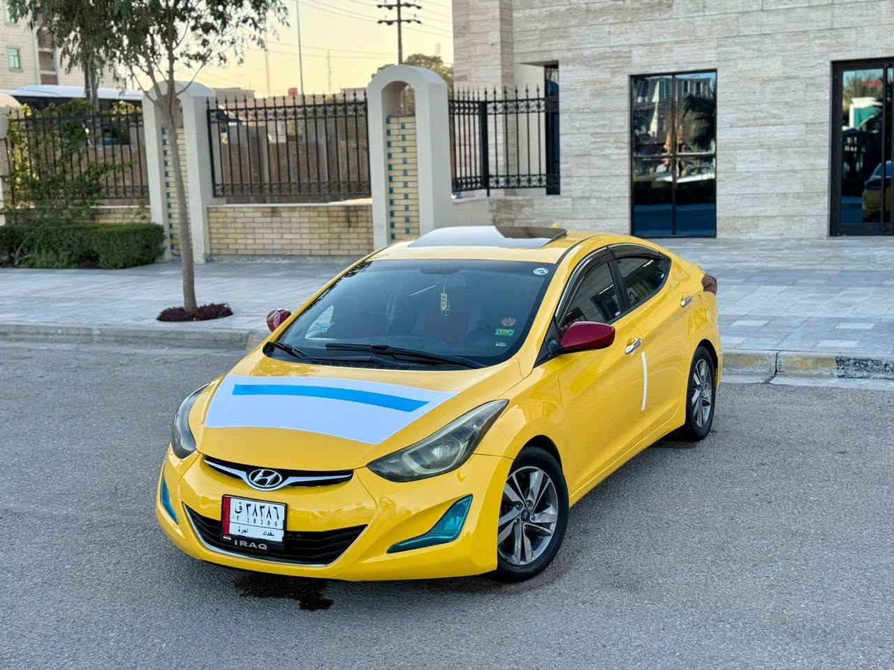 سلام عليكم ورحمة للبيع النتره مديل 2016 وارد امريكي حادثه دعاميه إماميه  بدون دواخل والباقي مكفوله كفاله عامه ليبل واحد مكينه 1800 وكير مكفولات حداديه تخم تاير تبريد ثلج فول موصفات فتحه كشنات كهرباي جلد شاشه كامره حساسات تحكم ستيرن كشنات تفه شاير مري مثبت سرعه داخل احمر ويل كب كروم سنويه الغايه 2028 رقم بغداد مشروع وطني مصفره هيه وغرامات سياره جديده وجاهزه من كلشي السعر 118 وقابل التفاوض الستفسار نتصل ***********مكان سياره كربلاء مكلف بلنشر كربلاء, العراق
