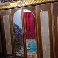 خشاب صاج • غرفة نوم • اثاث غرفة نوم • خشب صاج • غرفة نوم مستعملة • اثا...