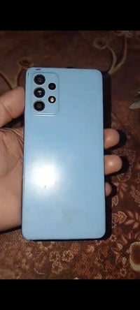 سامسونج A٥٢ • ٢٥٦ • التاجي الزمله