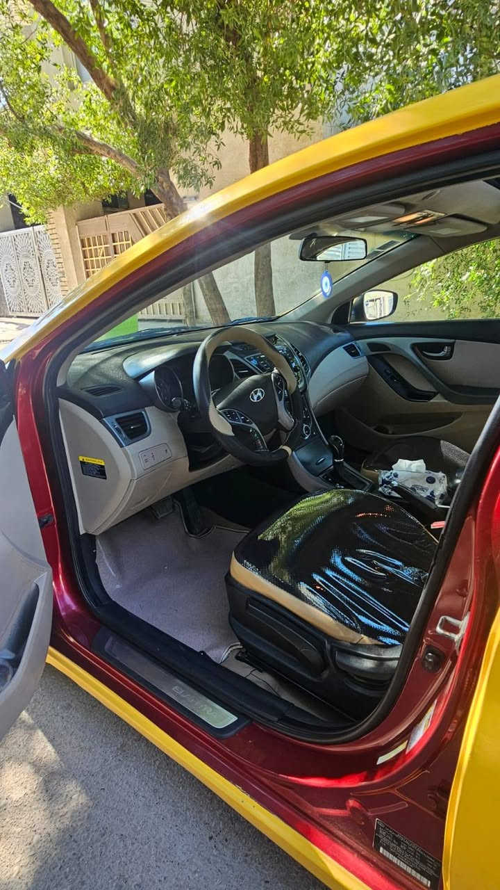 سلام عليكم النتره 2016 امريكي فول الاخير حادث بس لبنيد نفسه معدل بدون ايرباك السعر 127 بيها  مجال حك جيه رقم الهاتف(***********) غير متواجد عل فيس
