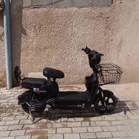 دراجة شحن • شاحنة • كربلاء