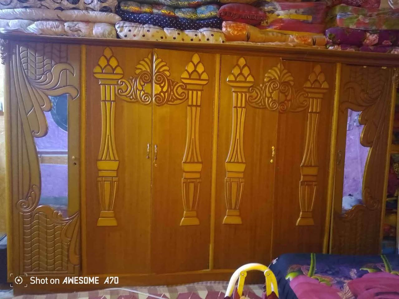 ‎قرفه ام سته خانات 650وبيه مجال *********** واتساب‎ الميمونة, ميسان
