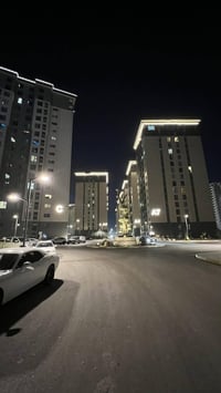 � شقة للإيجار  📍 العنوان: مجمع النسيم السكني 📐 المساحة: 140 م ⬆️ الطاب...