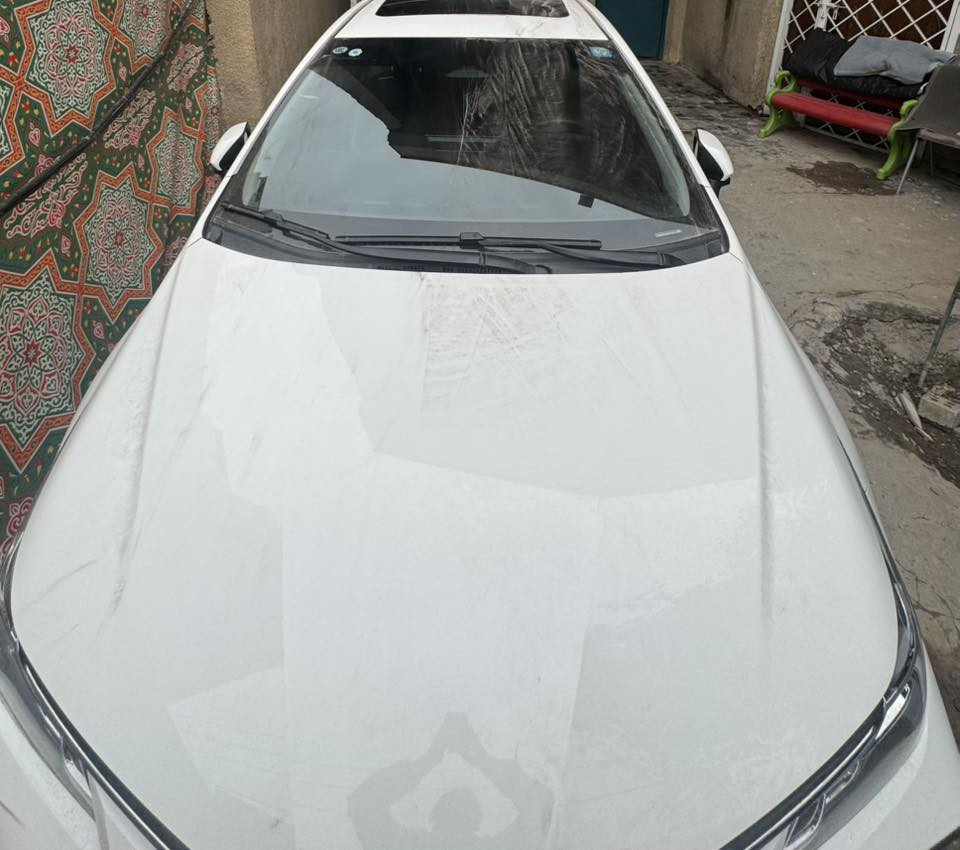 سلام عليكم كوريلا موديل 2025 زيروا بحالة الشركة ماشية خمسمائة بأسمي ابو ماطور ضربني وصار بيها صبغ ربع البنيد ودعامية بدلتها وخصرة بسيطة ابداية شاصي الايمن

 السعر 147

 الاستفسار ***********
