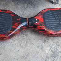 اسكوتر كهربائي • جديدة