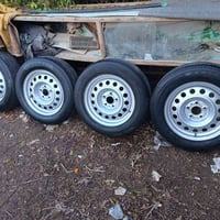 ويل ١٦ • صبغه جديدة • نضافة