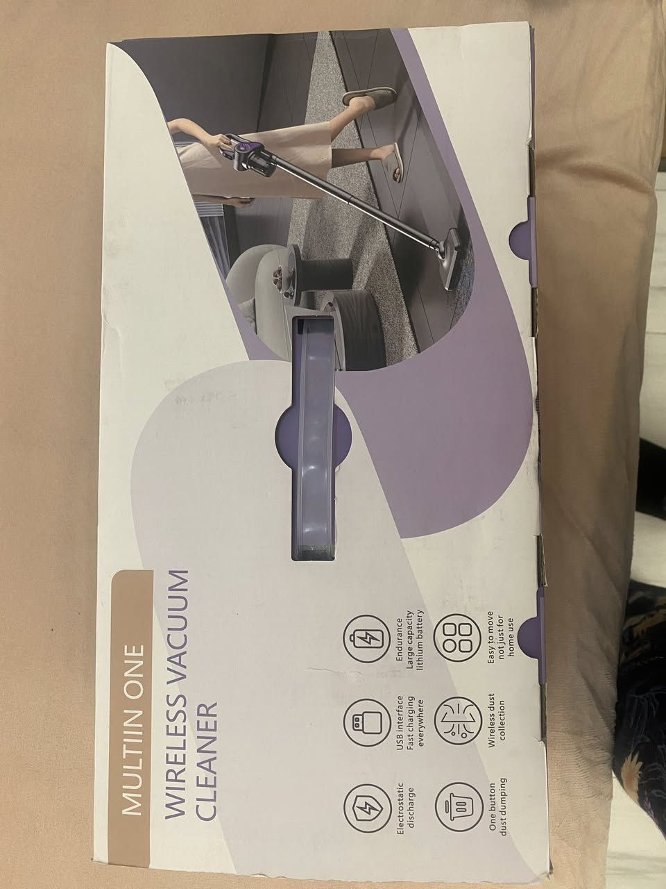 مكانس شحن


**إذا كنت صاحب هذا الإعلان وتريد حذفه لأي سبب، رجاءا أرسل رسالة إلى الدعم الفني**