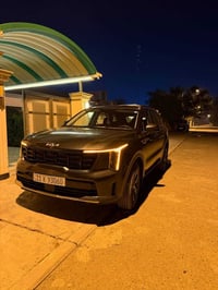 سورنتو • ٢٠٢٤ • ١٢ ألف كم