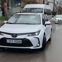 كورولا هايبرد • ٢٠٢٤ • ٤٣٠٠٠