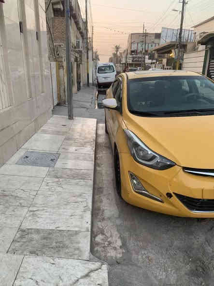 سلام عليكم النترا 2014 سياره فول مواصفات 1/1 الرقم بغداد هزه جديده

مكفوله من شواصي والغود 
حادثهه بس جاملغ الخلفي
يعني السياره ليبل واحد 
مكان السياره مدينة الصدر 
تحويل ثاني يوم ابسمي السياره
هيئه والغرامات مصفره
 الاستفسار الاتصال على الرقم
 محرك مالتهه جيدي _
***********
