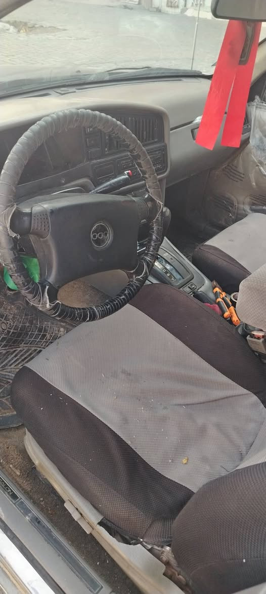 سلام عليكم
للبيع دايو بروكهام 
موديل 1991
رقم بغداد دولي 
سنويه وهزه جديد 
بسمي تحويل ثاني يوم 
مكينه 2000
حداديه جديده 
(الكير بي تئخير بلنمر) 
سعر(29) وبيه مجال كلش بسيط
عنواني بغداد العبيدي 
***********
