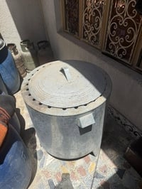تنور • مستعمل • للبيع