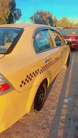 افيو موديل 2011 خليجي الشركة العامة گير عادي رقم بغداد انكليزي بأسمي تحويل ثاني يوم هزة جديدة مصفرة هيئة وغرامات صدر امامي جديد زوج تايرات امامي جديد مكينة وكير خير من الله للاستفسار ***********
