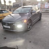 النترا 2018 سبورت infinity  واردامريكي للبيع   محرك ١٦٠٠ تيربو مكفول  ...