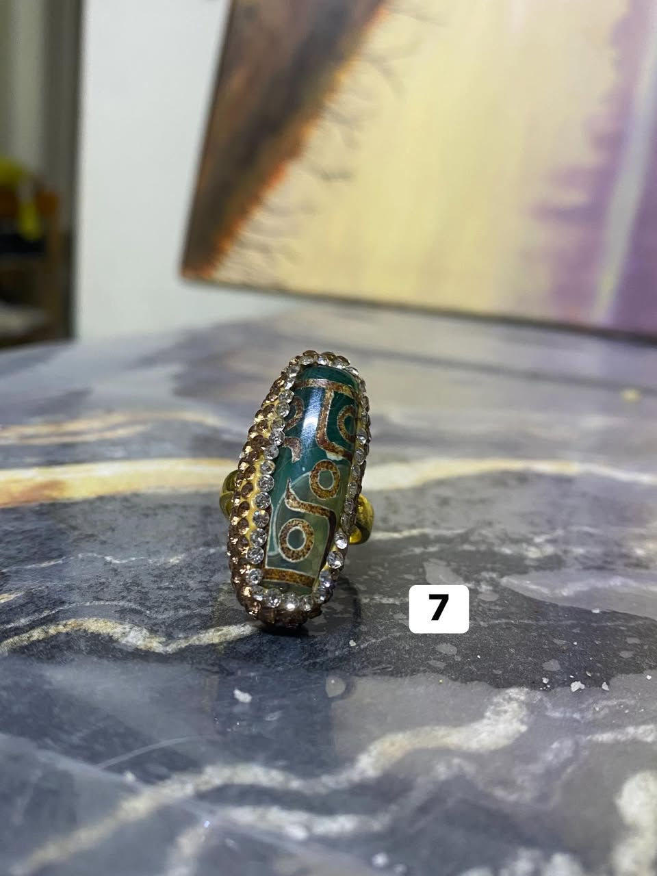 اكسسوارات احجار طبيعية كل صورة مكتوب بيها السعر والتوصيل داخل المجمع مجاني للطلب راسلونا 

#بسماية #مجمع_بسماية #سوق_بسماية #اكسسوارات #أحجار #بسماية_للعائلة


**إذا كنت صاحب هذا الإعلان وتريد حذفه لأي سبب، رجاءا أرسل رسالة إلى الدعم الفني**