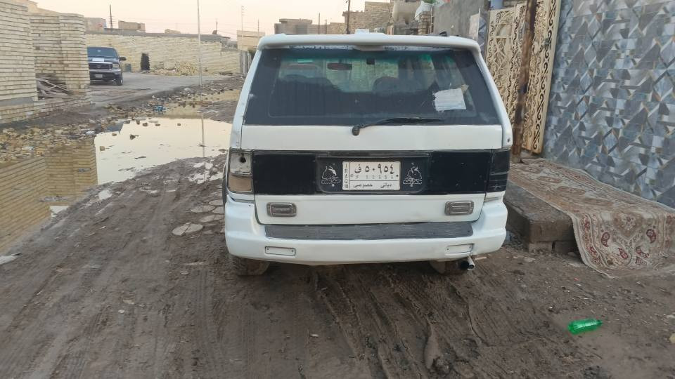 سياره خير من الله ومكينه بطه 3000 سياره ما واصلين نراعيها  عشائريا فقط سعر 20وبيه مجال ***********واني خادم بغداد, العراق
