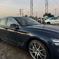 للبيع جنسز موديل 2024 ضررها موضح بالصور معوقين ميسان تصليح تفصيخ اصلي ...