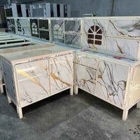 كاونتر • ٣ قطع • متر