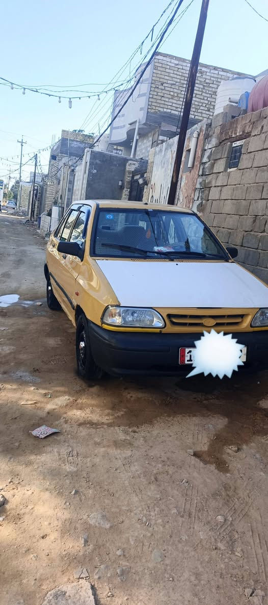 سلام عليكم سايبه للبيع او مراوس مديل11 نفخ حداديه جديده تخم تاير رقم بابل نكليزي مداور ثاني يوم غرفه كلش حلوه نصبه شوفت عينك معايزه سياره خير من الله مال جناي سياره خياسات قليله كلش بيه سعر 25 وبيه مجال الطيبين مكاني نجف حي ميسان  اتصال او واتساب ‏‪***********‬‏
