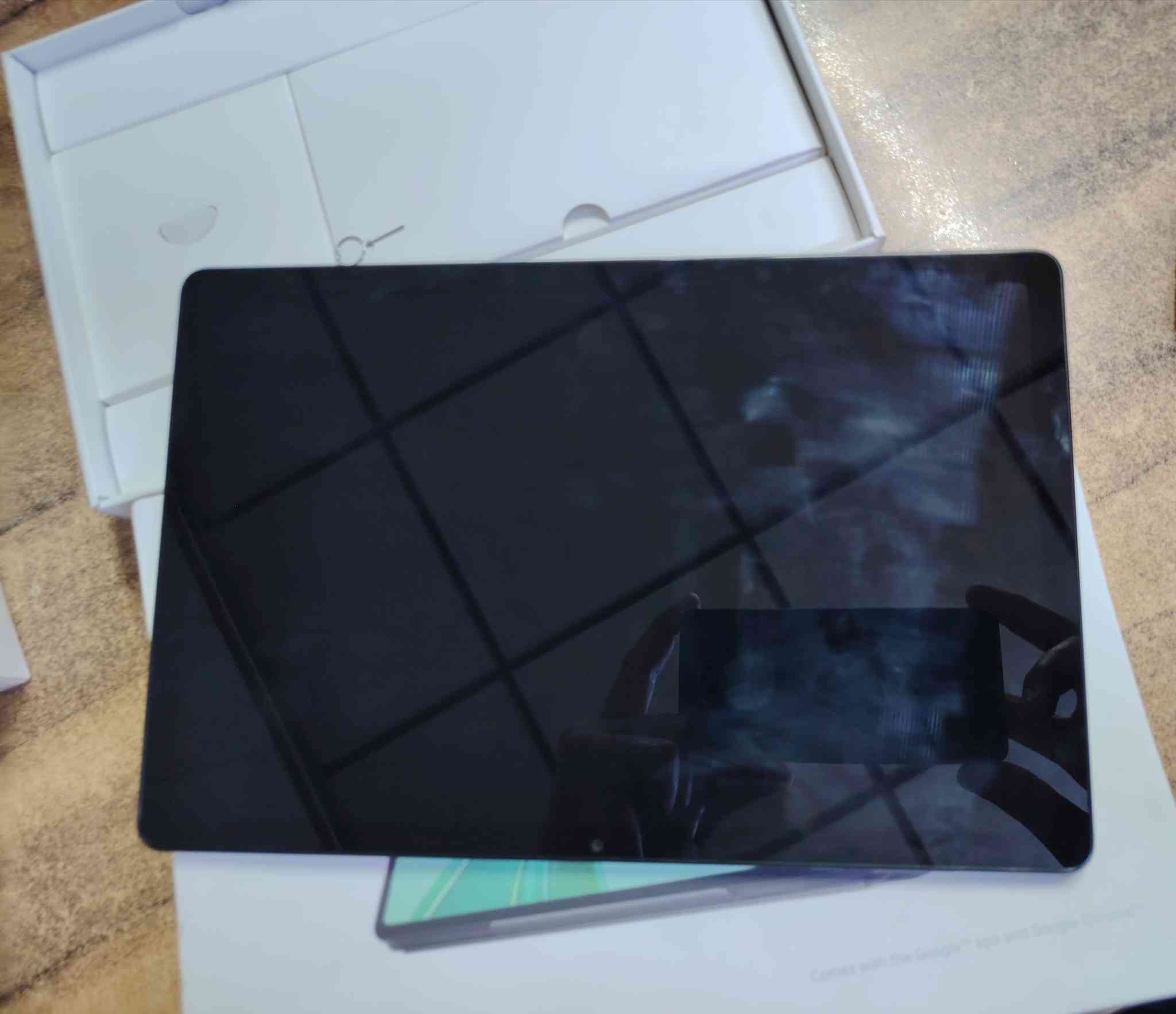 ايباد للبيع مستخدم قليل 
ملحقات كامل ب 170وبي مجال


**إذا كنت صاحب هذا الإعلان وتريد حذفه لأي سبب، رجاءا أرسل رسالة إلى الدعم الفني**