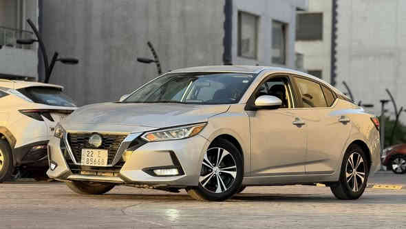 السلام عليكم ورحمة الله وبركاته
للبيع نيسان سنترا
مديل : 2022
حادثها جاملغ وخشم البنيد بيها باب كلير شرط بدون دواخل ولا ايرباك من امريكا صور حادث بل منشور
مواصفات SV معروفة
بصمة ابواب بصمه تشغيل حساسات امامي خلفي شاشا كامرا خلفية كروز سرعه توقف ذاتي رادارات فول عدا فتحة تحكمات ستيرن فول
مكينه 2000 مرغوبه كبيرة مكفول كير مكفول
معروف مواصفات sv 
نظيفة وجديدة السياره 
رقم اربيل الجديد وكالة او تحويل موجود
ماشية : 36mi الف
العنوان بغداد السيديه
السعر : 135 وبيها مجال…
***********
