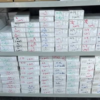 سبرنكات اسبايرول • ألوان وأحجام • جملة أو مفرد