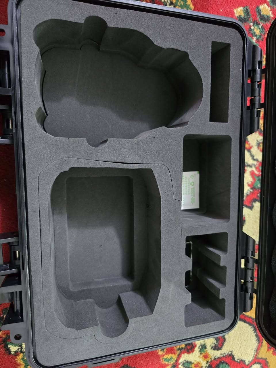 بوكس ادرون للبيع جديد غير مستخدم
للتواصل واتساب  ***********
