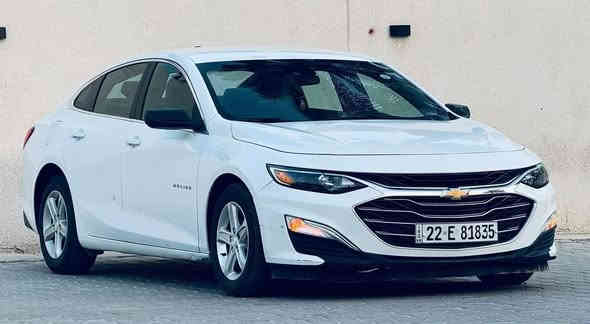 سلام عليكم 
شوفرليت 🇺🇸ماليبو2022 رقم اربيل بأسمي تحويل ثاني يوم ماشية(30)الف وقابل للزياده 
الموصفات: 
(بصمة تشغيل)
(كرسي كهرباء)
(تحكمات ستيرن)
(شاشة كبيره)
(كارب بلي)
(ويل كب)
(قطعتين تبريد)
(مانع انزلاق ABC)
(بلوتوث)
(اواكس)
‏(USB)
(محرك 1500تيربو)
الاستفسار.   *********** مكان السياره العطيفيه📍
