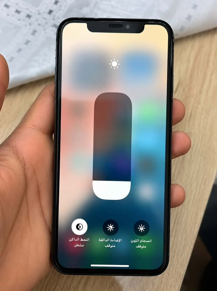 Xs MAX
ذ.64مبدل بطاريه فقط وكاله
جهاز كلشي مابي نعمه بس الشريط مال رفع الصوت عطلان فقط عنواني ناصريه وسعره 160 بي مجال للطيبين رقمي ***********
