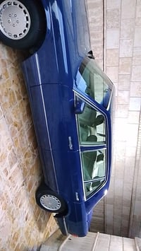 للبيع مارسدس جامبو موديل 1989 رقم بغداد سياره بسمي تحويل مباشر سياره  ...