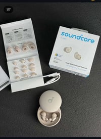 سماعه • انكر A20 • جديدة