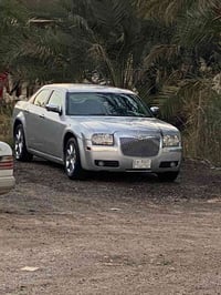 كرايسلر 300 • البصرة • للبيع