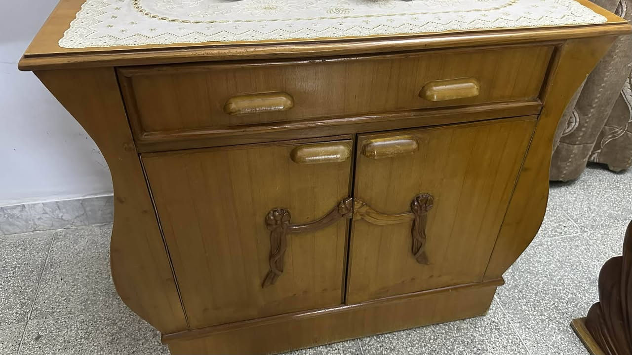 غرف بيت مستعمله للبيع كلش نضيفات بغداد مجمع البروج


**إذا كنت صاحب هذا الإعلان وتريد حذفه لأي سبب، رجاءا أرسل رسالة إلى الدعم الفني**