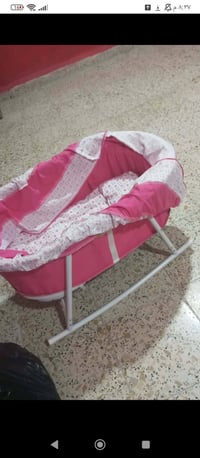 حاضنة • جديدة • ما مستخدمة