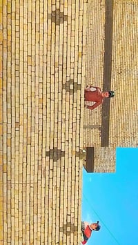 خلفه بناء درجه اولى 👍 جزء من أعمالي في مناطق 👇 متفرقه ببغداد 🌏 شغلنا ع...