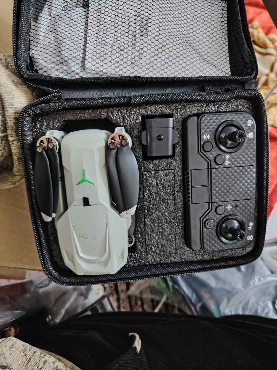 قيمه واخذه بل عافيه عليك


**إذا كنت صاحب هذا الإعلان وتريد حذفه لأي سبب، رجاءا أرسل رسالة إلى الدعم الفني**