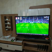 *شاشة نوع ال جي الاصلي حجم 50 استيراد القديم الوكالة الاصلية بحالة ممت...