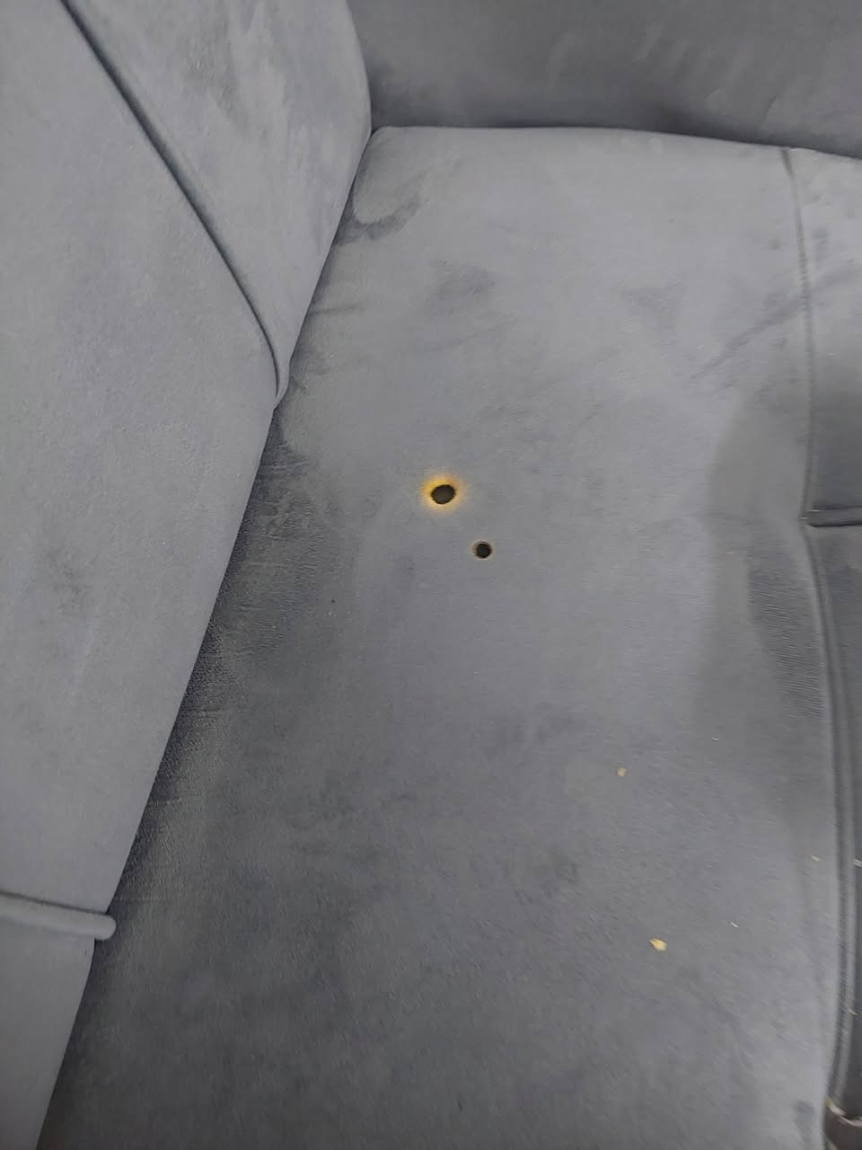 للبيع سوكي ١٥٠


**إذا كنت صاحب هذا الإعلان وتريد حذفه لأي سبب، رجاءا أرسل رسالة إلى الدعم الفني**