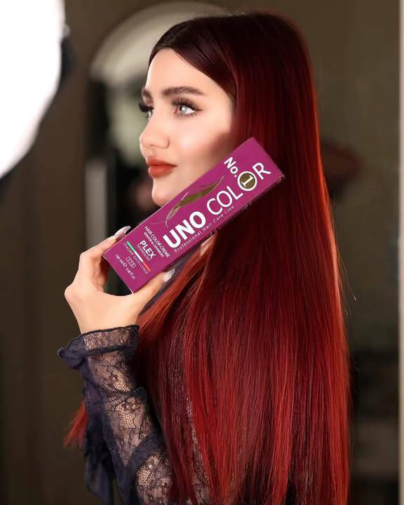 صبغة اونو UNO الايطالية
صبغة احترافية بالوان مميزة وخصائص ومواد تعالج الشعر من الجذور وتمنح نعومة للشعر وتجعله صحي اكثر بفضل احتوائها على مادة البلكس والكيراتين.

- السعر : 4,000 الاف
- واسعار مخفضة للدرازن 

- جملة / مفرد
- توصيل لكل المحافظات
- للطلب مراسلة البيج


**إذا كنت صاحب هذا الإعلان وتريد حذفه لأي سبب، رجاءا أرسل رسالة إلى الدعم الفني**