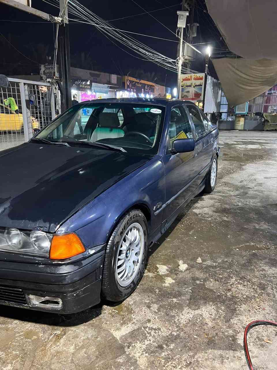 سلام عليكم للبيع اللهم صل علئ محمد وآل محمد
BMWمكينه٢٨مسكر فانوص
كير ZF اتو٧نمر اكسل خفيف
داخل مابي اي نقص كام ثنين كهرباء ايبي اس بريك
مانع نزلاق ٣وضعيات قياده
وارد يابان بدون فتحه 
مكفوله من الضربه تخم تاير قبل سبوع شاده بيها جاملغ مبدل ماعرف مصبوغه لو لا
تبريد نقص كتف مال فان حالين طافي السياره قويه قويه نشاط تاكل الشارع بانزينها بس محسن دهن كله اصلي سياره سنويه ساقطه قبل اسبوع سقطت مكاني بغداد هذا رقمي ***********
