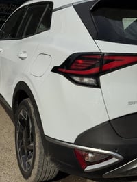 سبورتج 2023  خليجية  وكالة الدولية جديدة السيارة كلش  بصمة +  تشغيل عن...